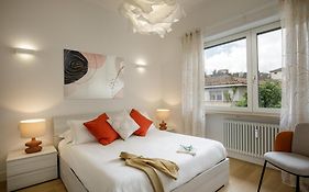 Pio Vatican Flat