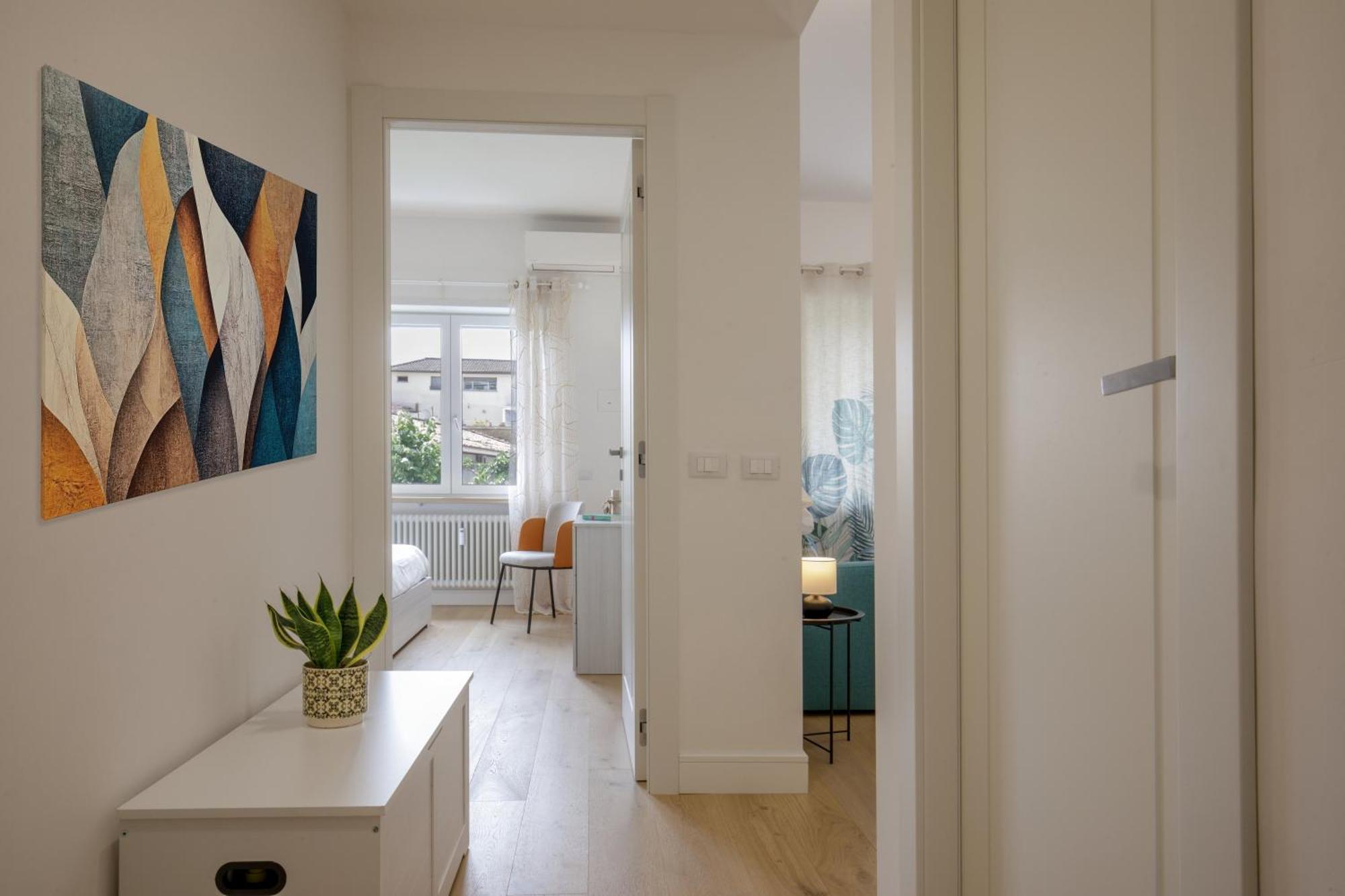 Pio Vatican Flat Rzym Zewnętrze zdjęcie