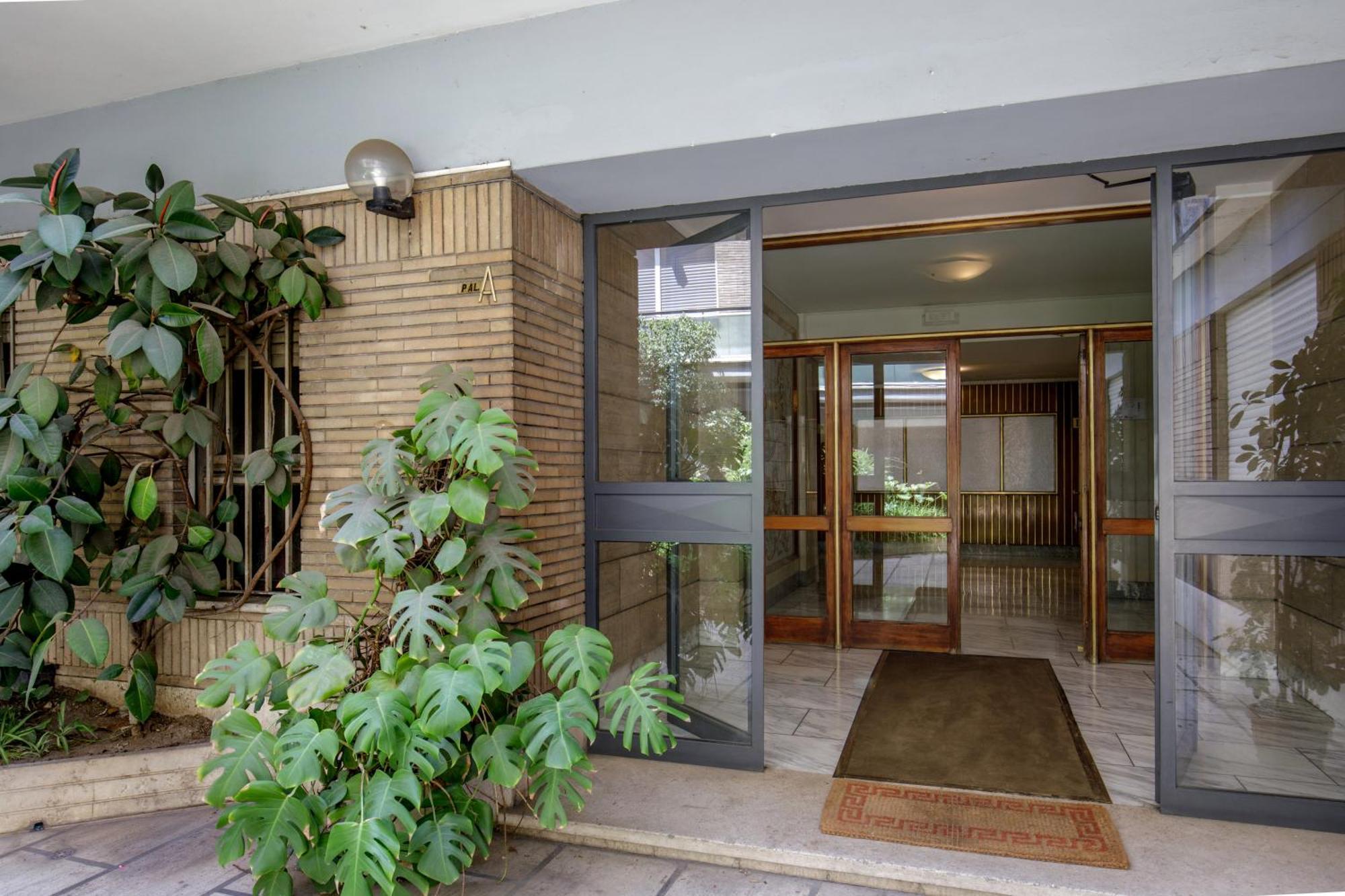 Pio Vatican Flat Rzym Zewnętrze zdjęcie