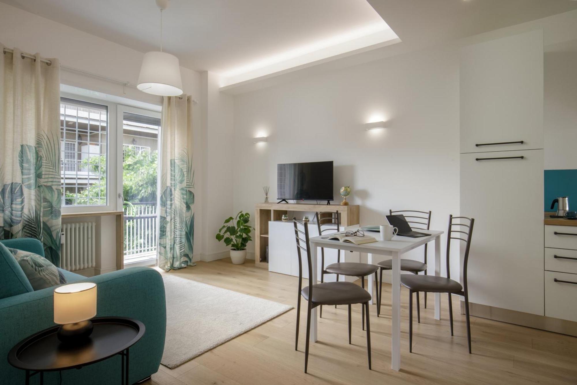 Pio Vatican Flat Rzym Zewnętrze zdjęcie
