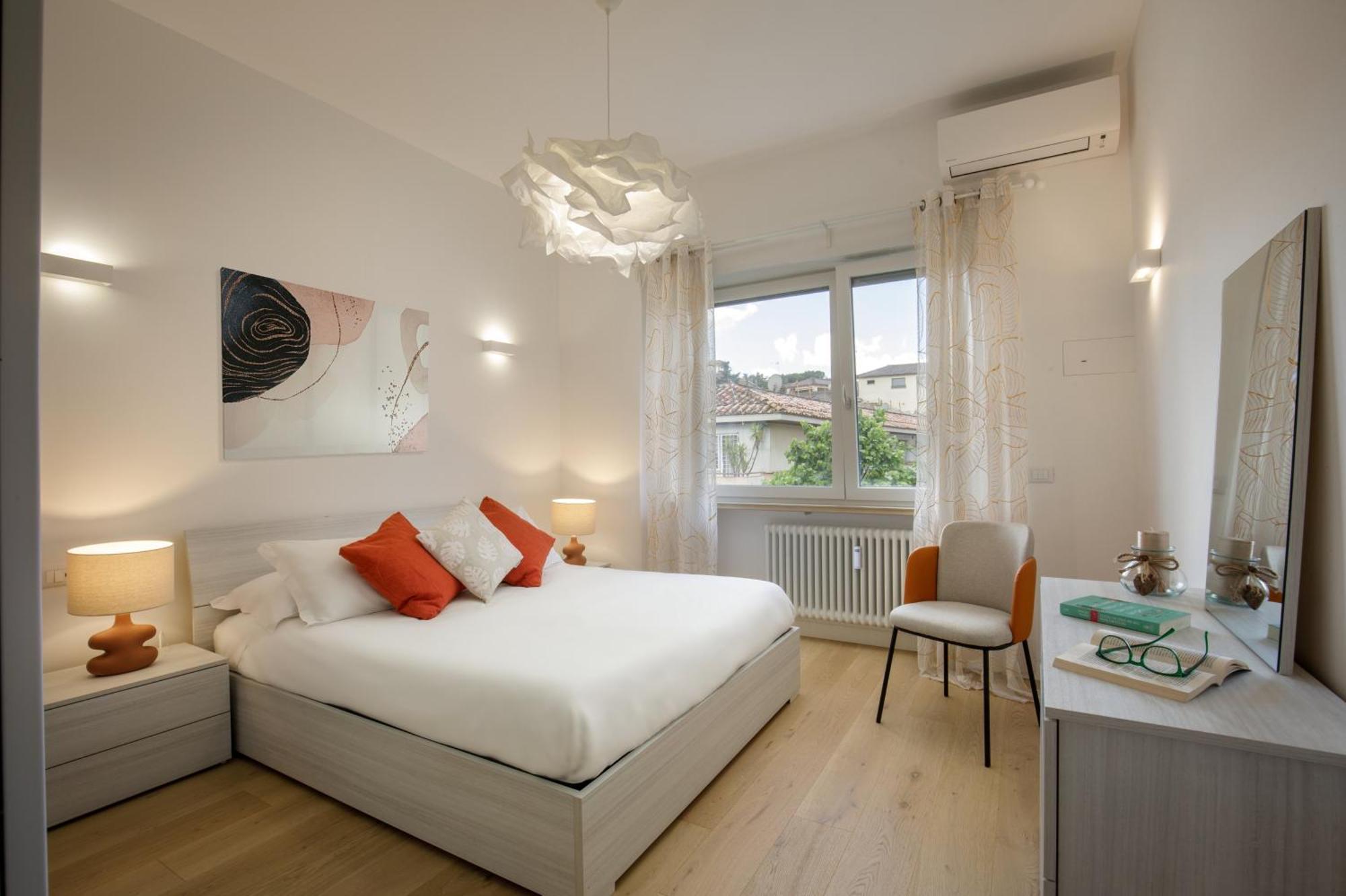 Pio Vatican Flat Rzym Zewnętrze zdjęcie