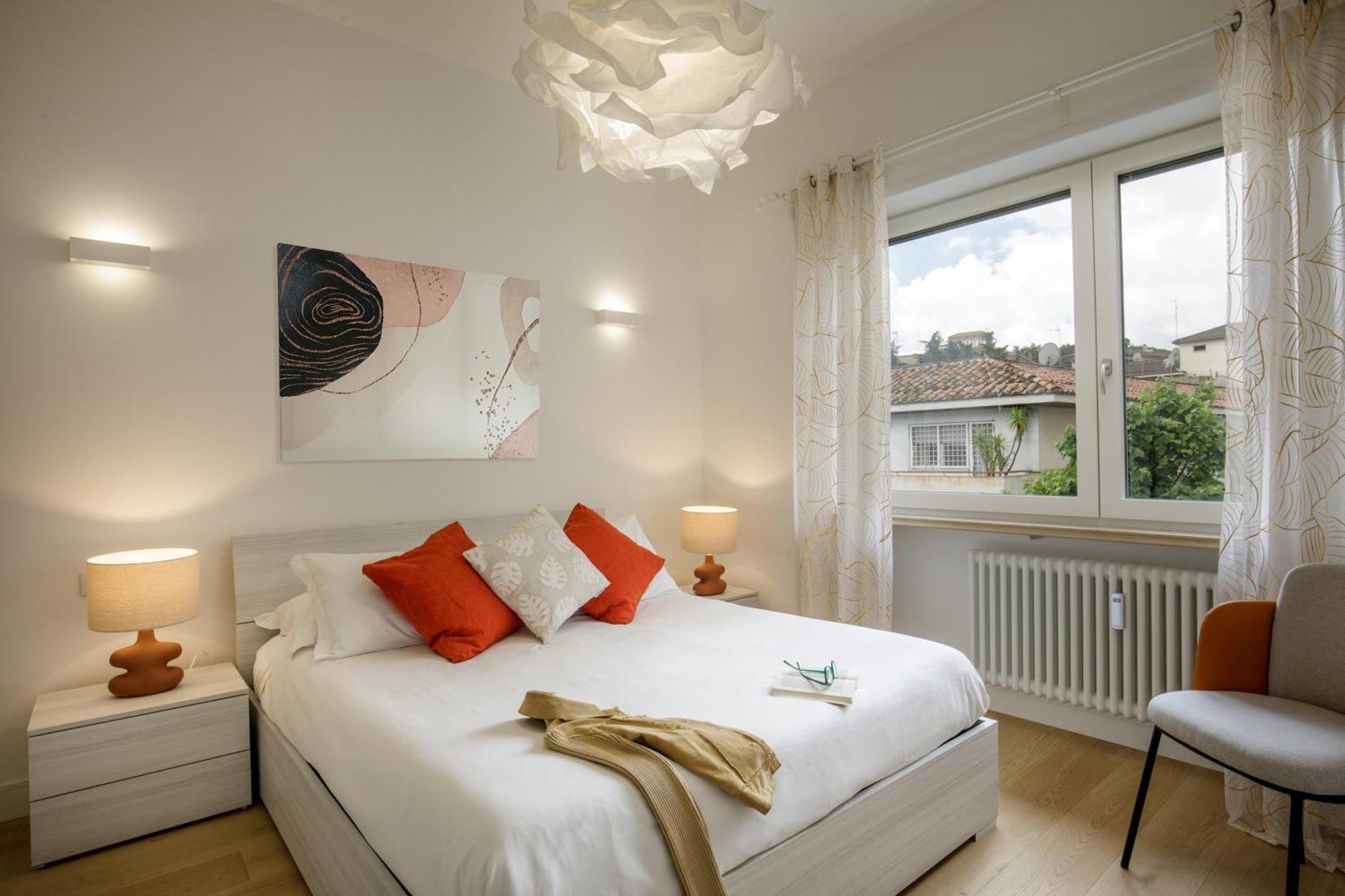 Pio Vatican Flat Rzym Zewnętrze zdjęcie