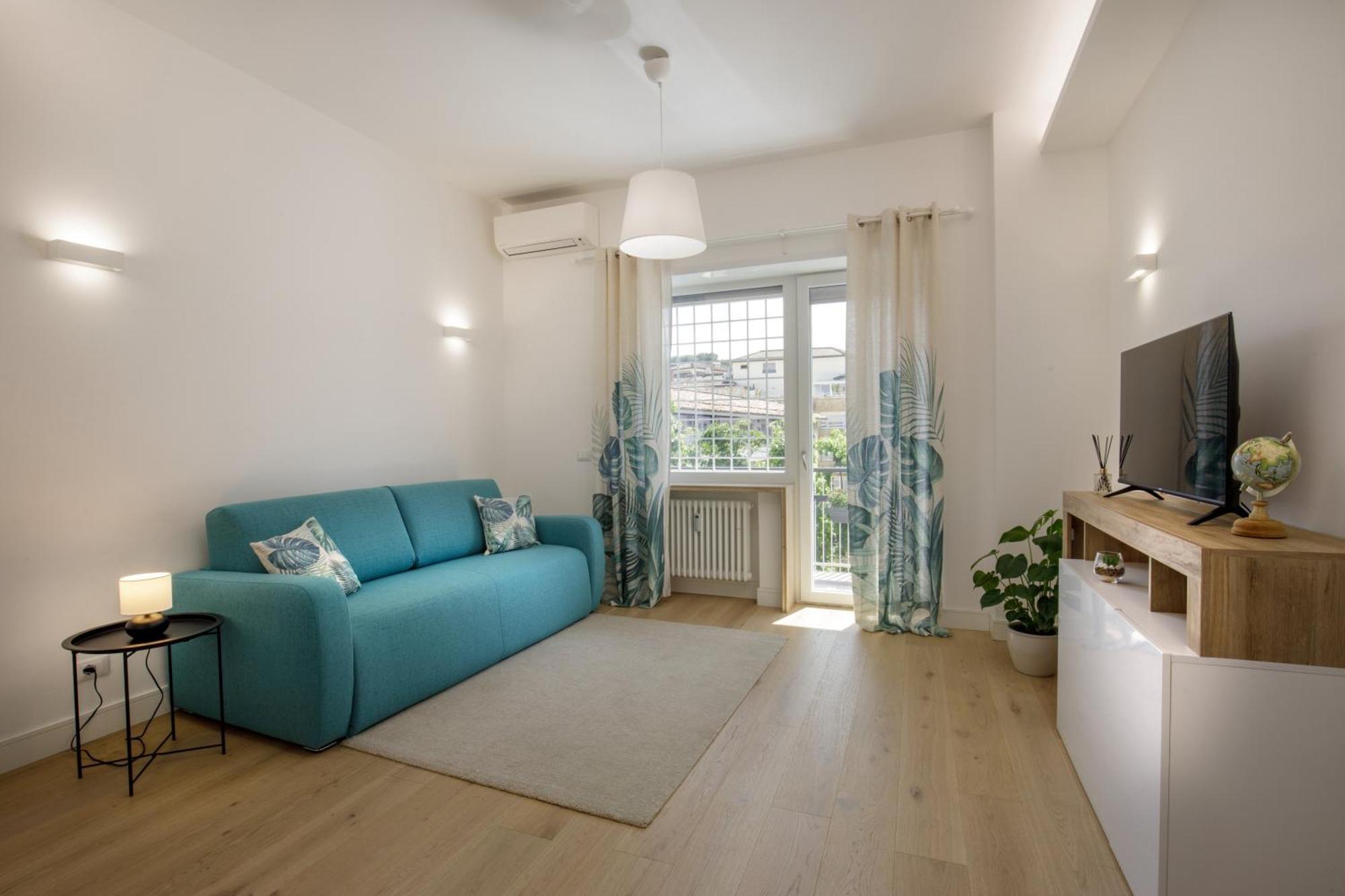Pio Vatican Flat Rzym Zewnętrze zdjęcie