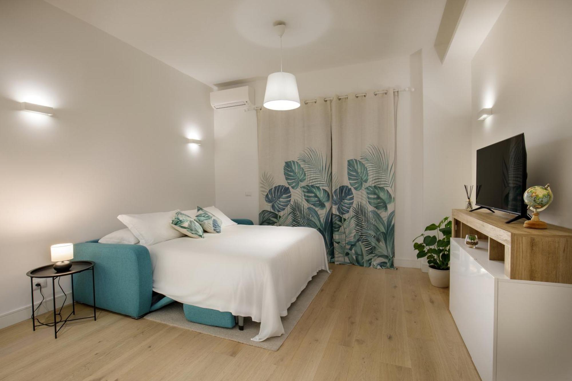 Pio Vatican Flat Rzym Zewnętrze zdjęcie
