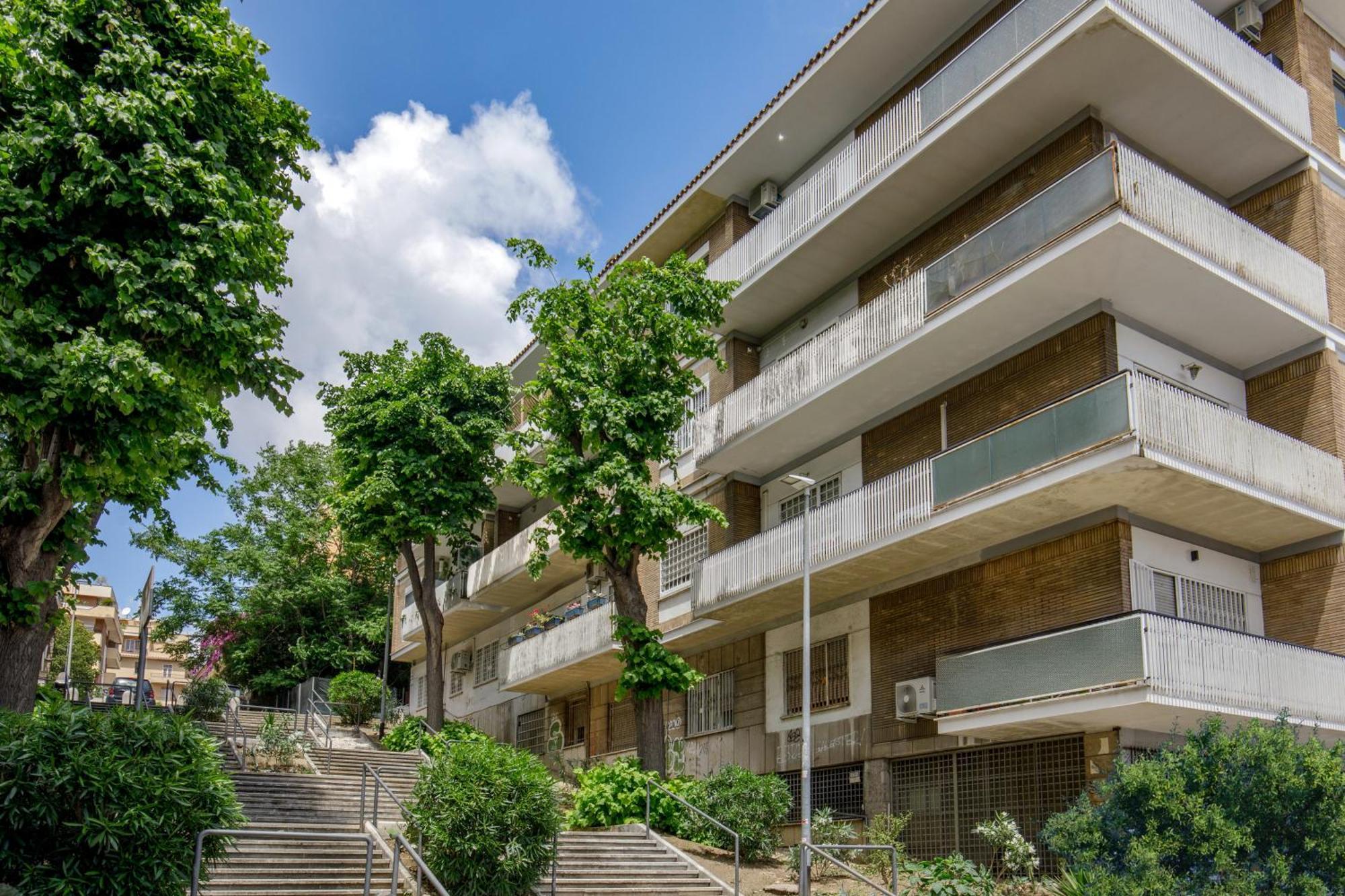 Pio Vatican Flat Rzym Zewnętrze zdjęcie